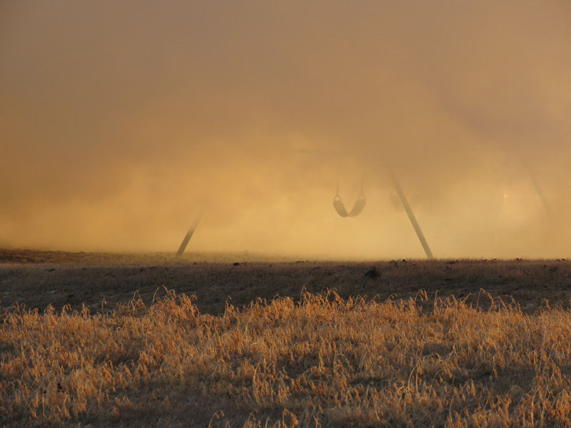 Zion Lutheran Church fire